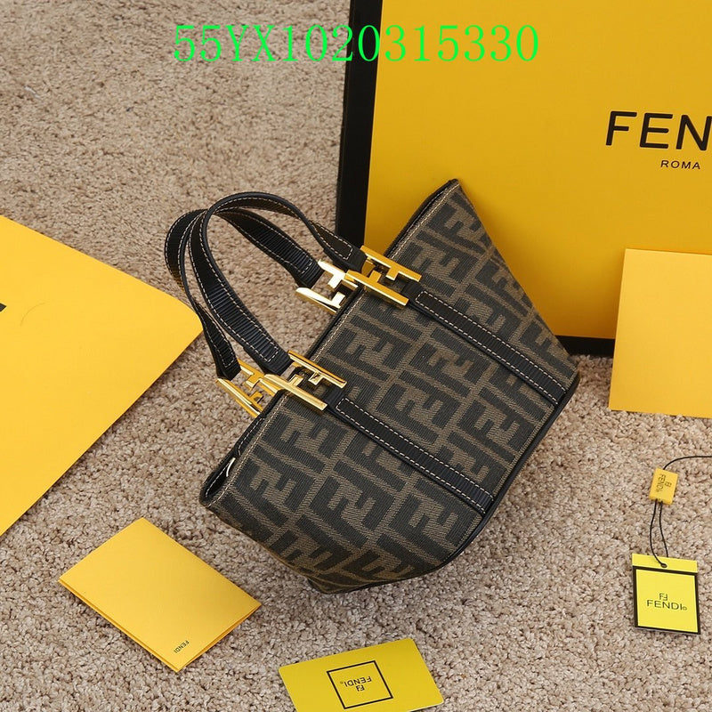 Glami - FDE Bags - 3399