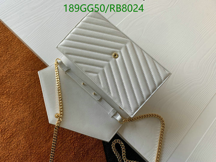 SAMC - YLS Bags - 147