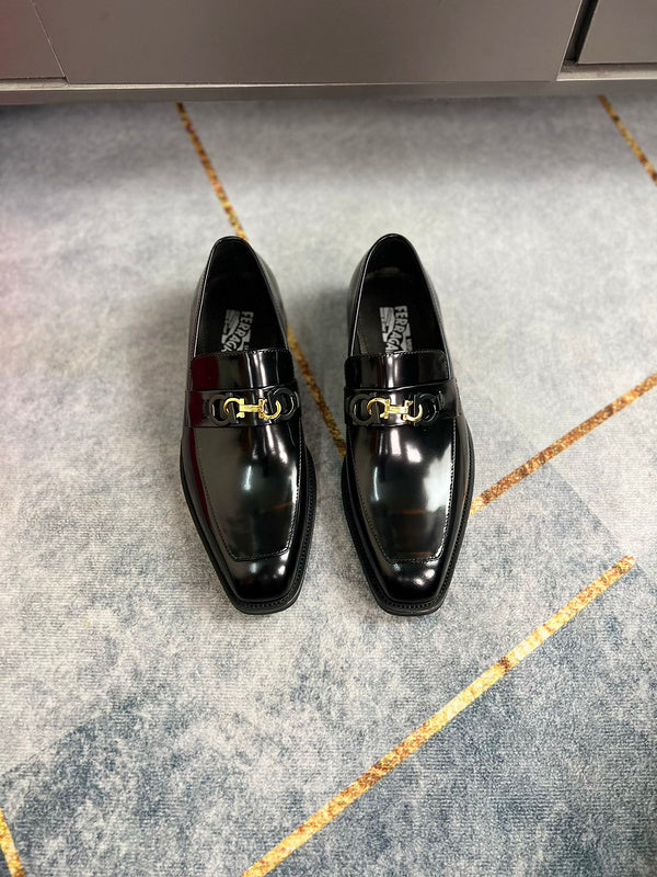 Glami - FGO Men Shoes - 1067