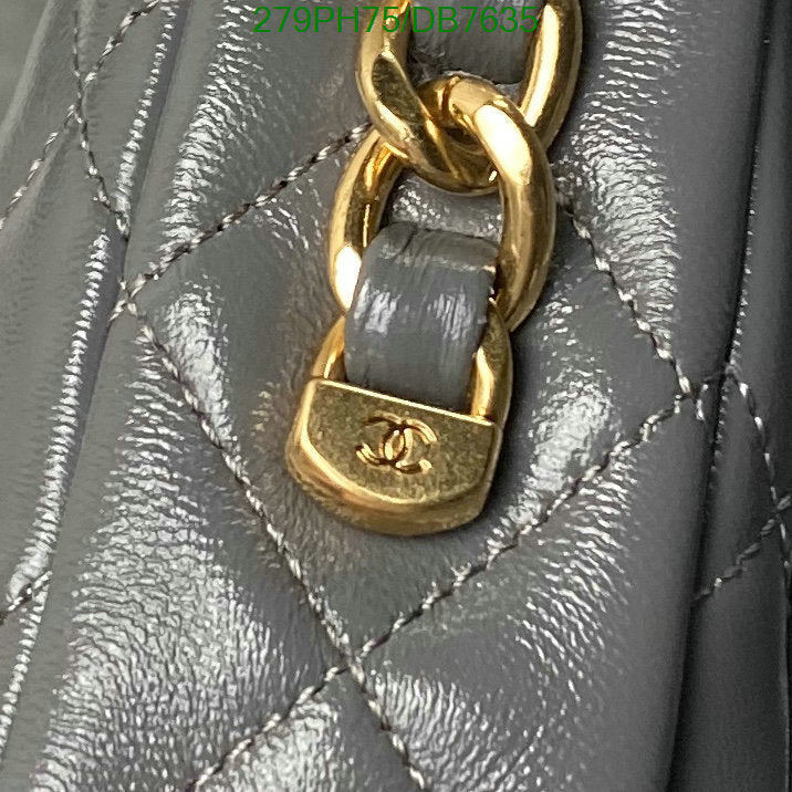 SAMC - CHL Bags - 031