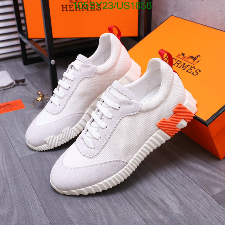 SAMC - HMS Men Shoes - 627