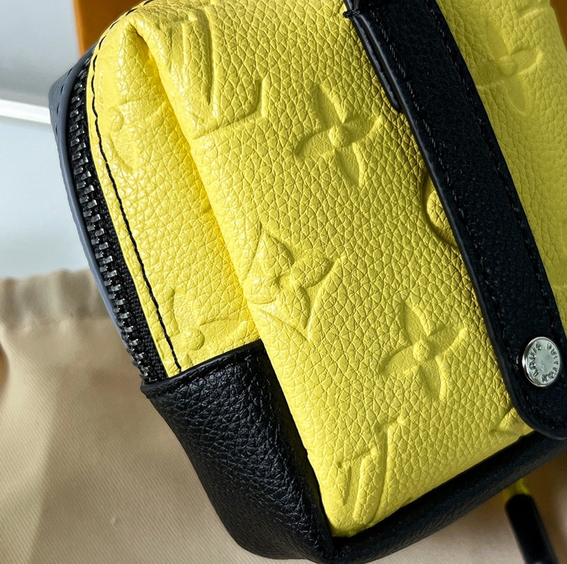 Satchel Bags - VL2 Bags - 857