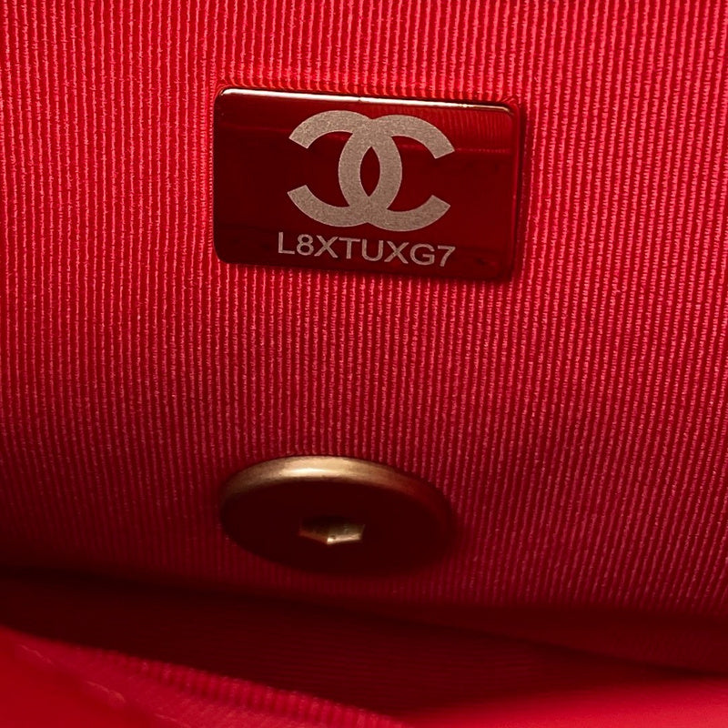 Satchel Bags - CHL Bags - 7627