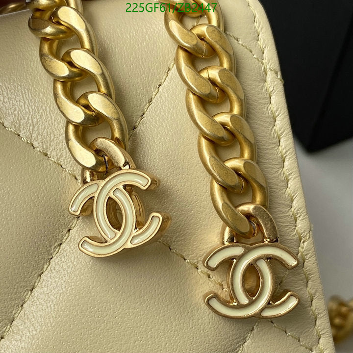 SAMC - CHL Bags - 596
