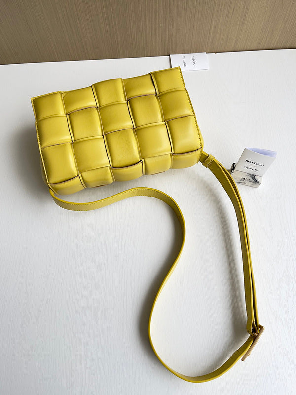 Glamy - BOV Bags - 798