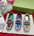 SAMC - GUKI Women Shoes - 1449