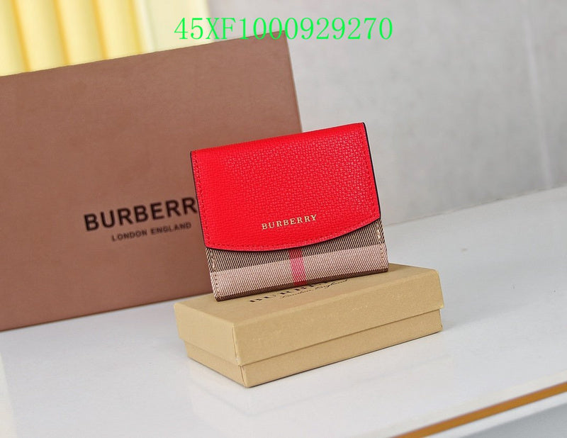 Glami - BOR Wallet - 115