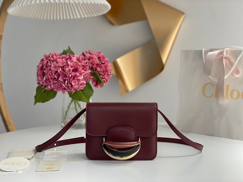 Glamy - CLE Bags - 264