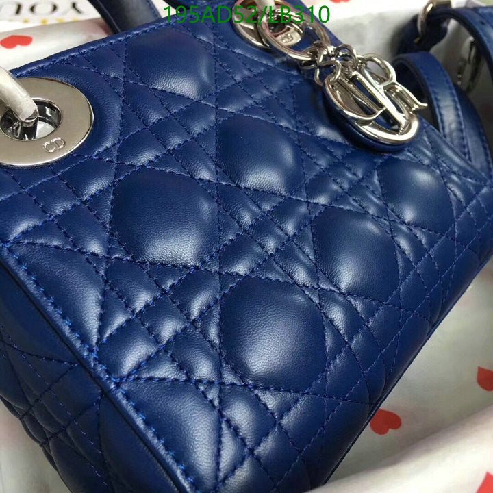 SAMCC - DOR Bags - 1438