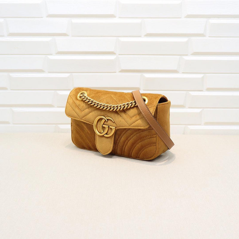 glamy - GCI Bags - 893