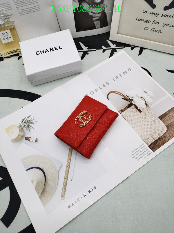 Glami - CHL Wallet - 2624