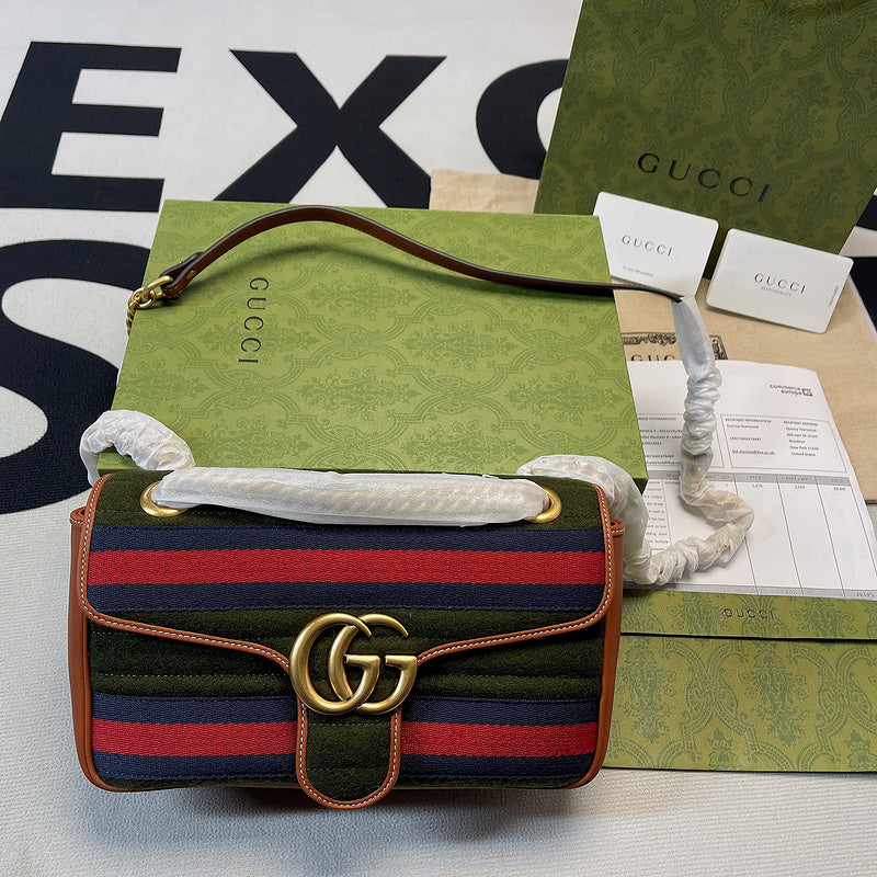 Satchel Bags - GCI Bags - 6694