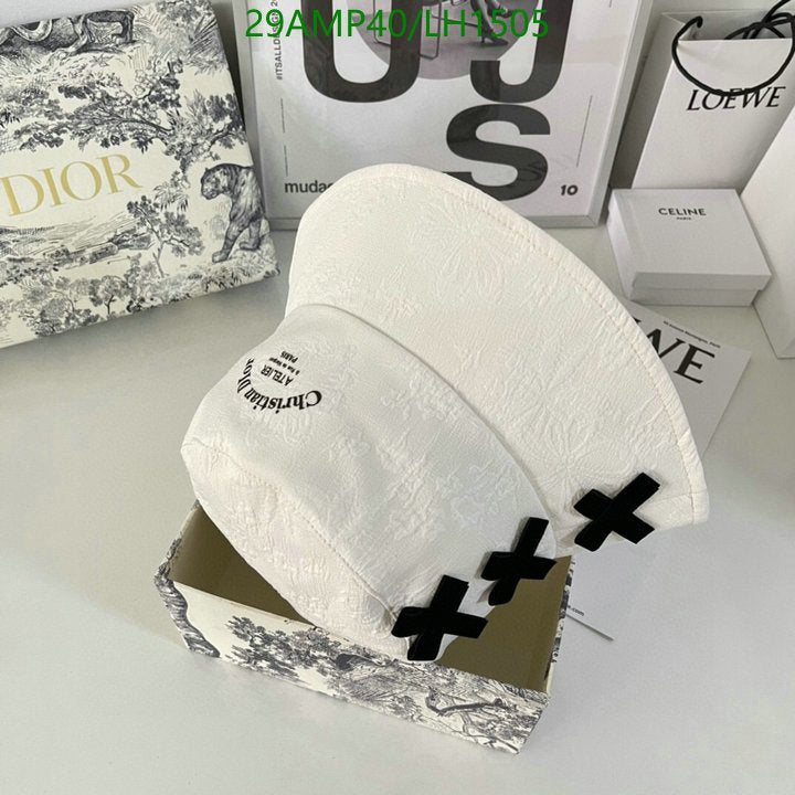 SAMC - DOR Caps & Hats - 201
