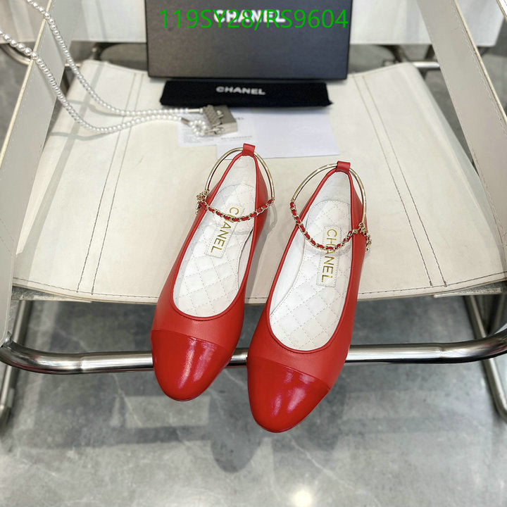 SAMC - CHL Women Shoes Ballet - 240
