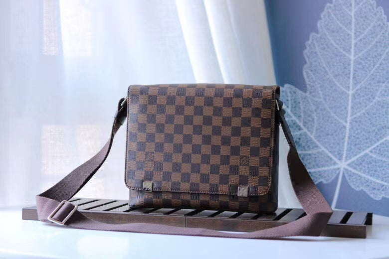 Satchel Bags - VL Bags - 3486