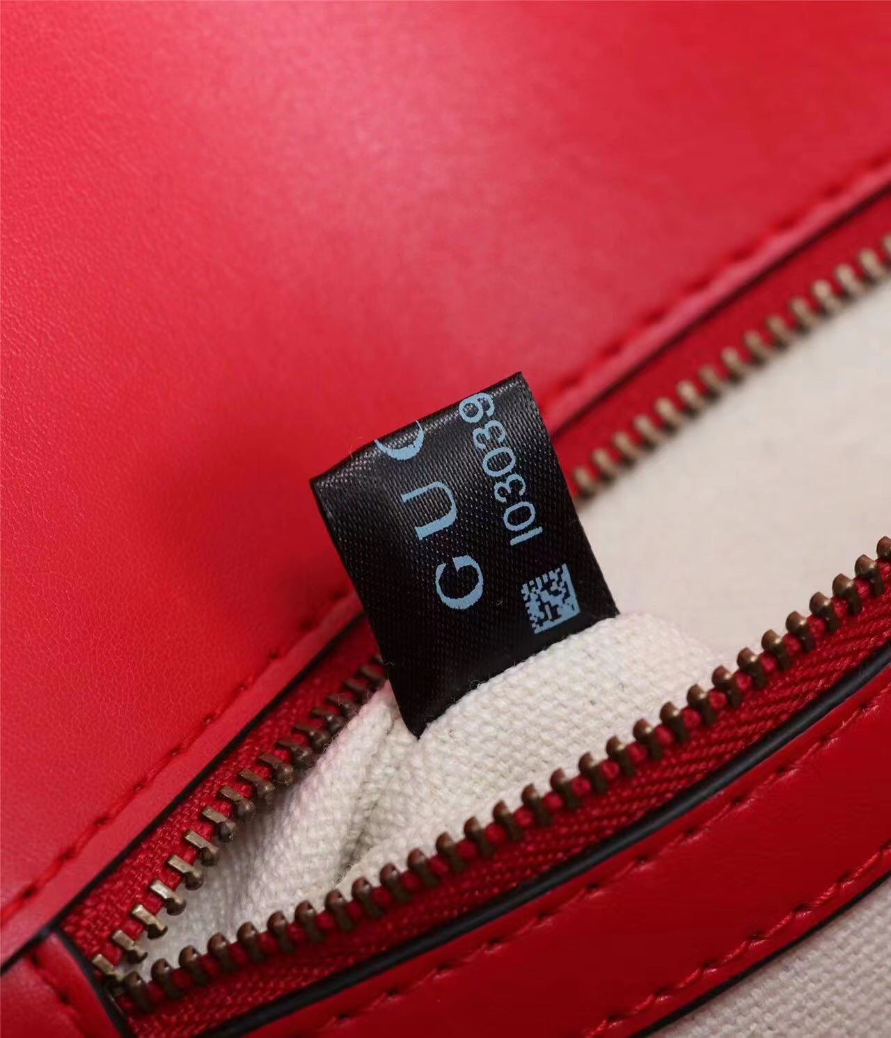 EN - New Bag GCI 464