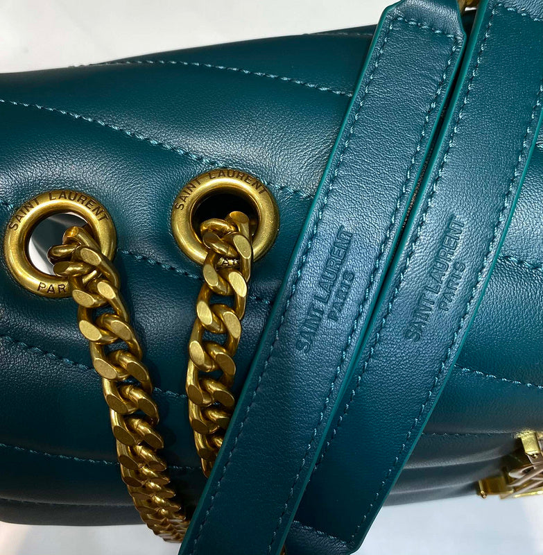 Glamy - YLS Bags - 1312