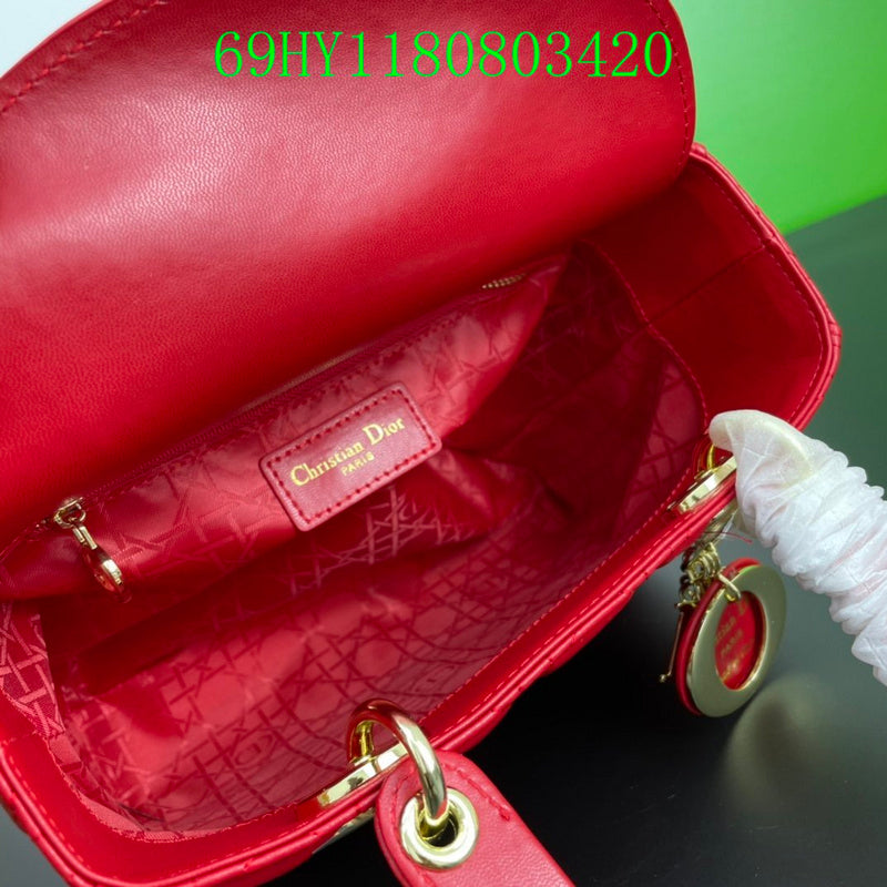 Glami - DOR Bags - 1366