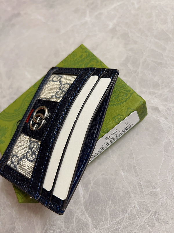 Glami-is - Guki Card Case - 065