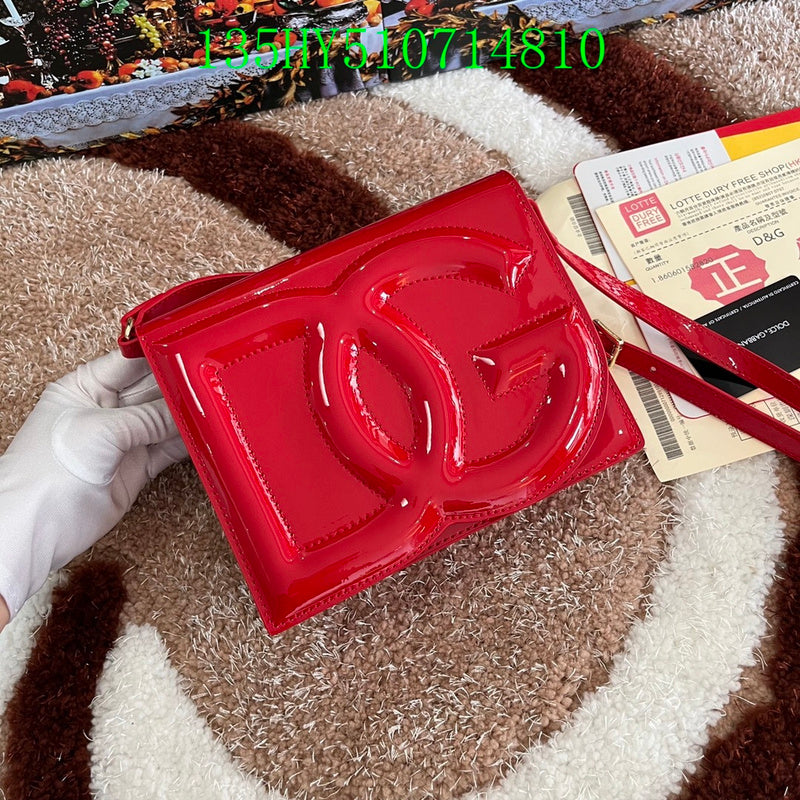 Glami - DAG Bags - 056