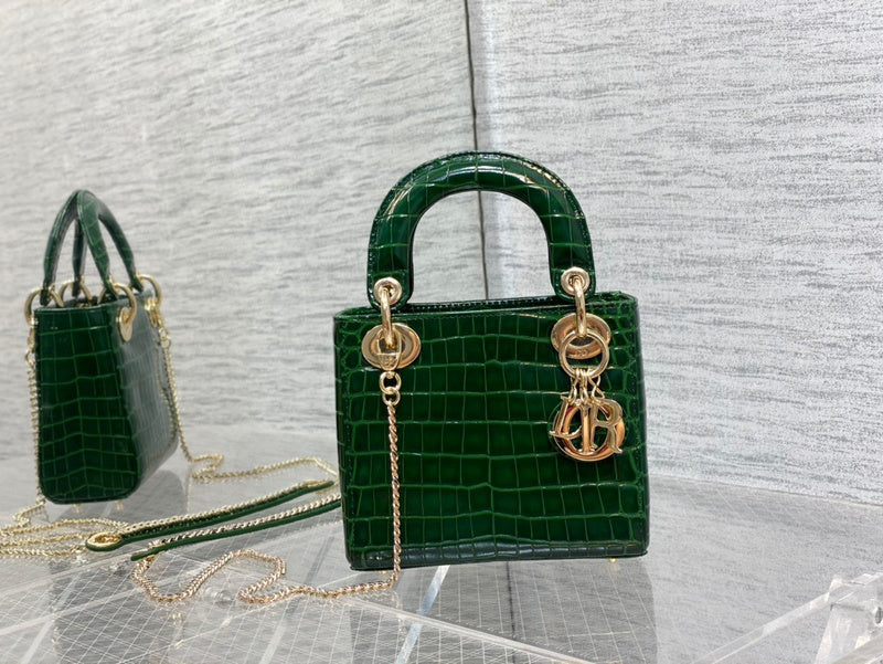 Glami - DOR Bags - 474