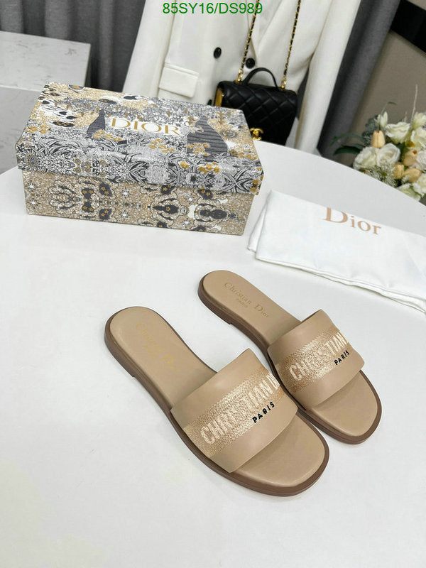 SAMCC - DOR Women Shoes - 1468