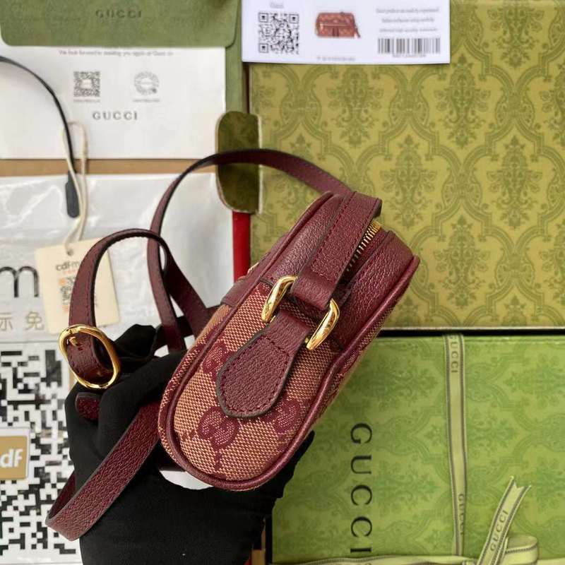 GUI2 Bags - Luxurious Bags  696
