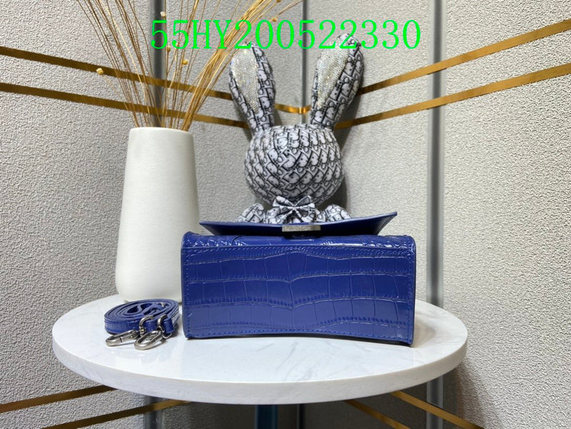 Satchel Bags - BGA Bags - 2512