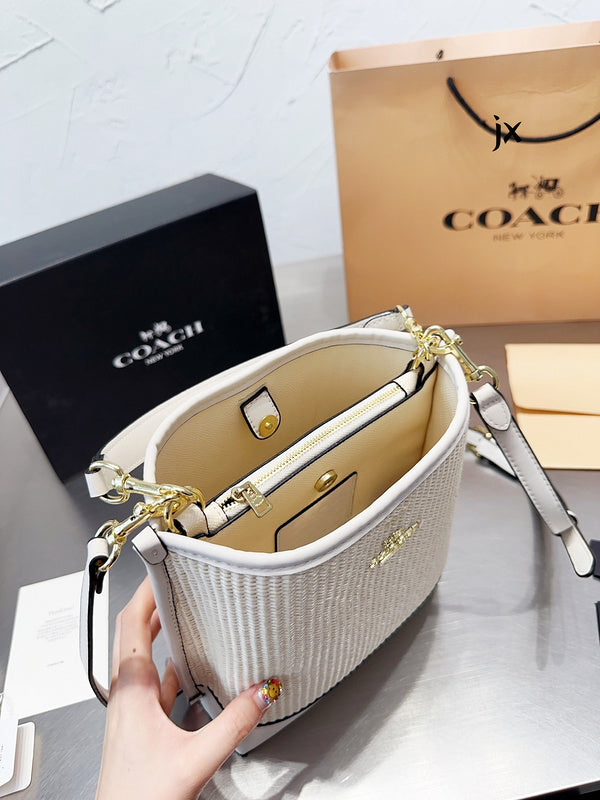Satchel Bags - CCH Bags - 023