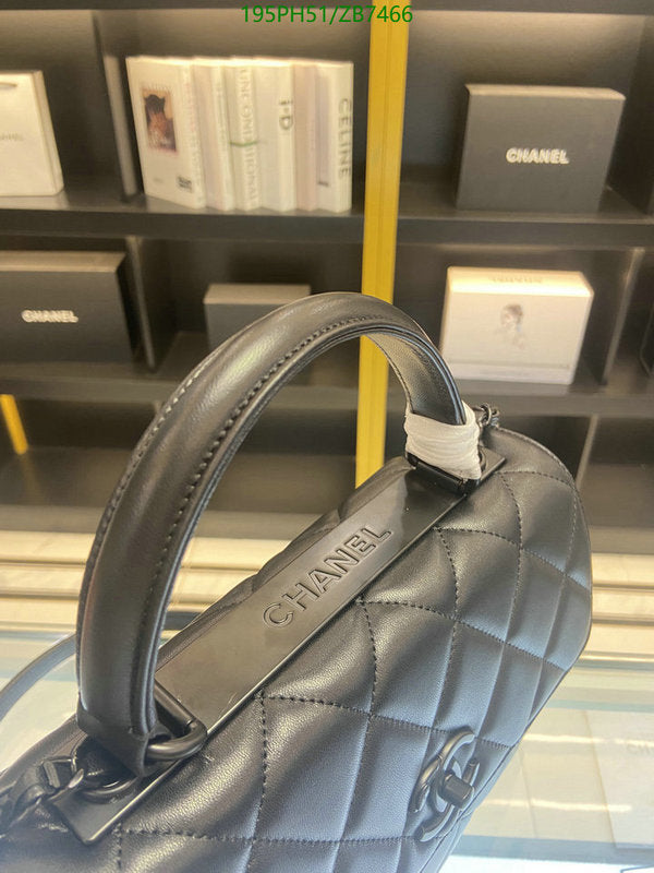 SAMC - CHL Bags - 378