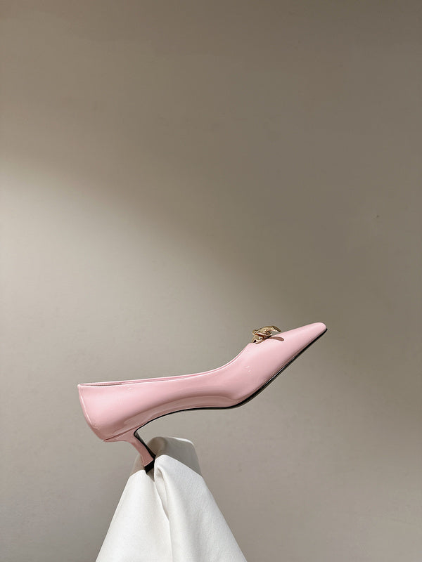 Glami - FGO Women Shoes - 329