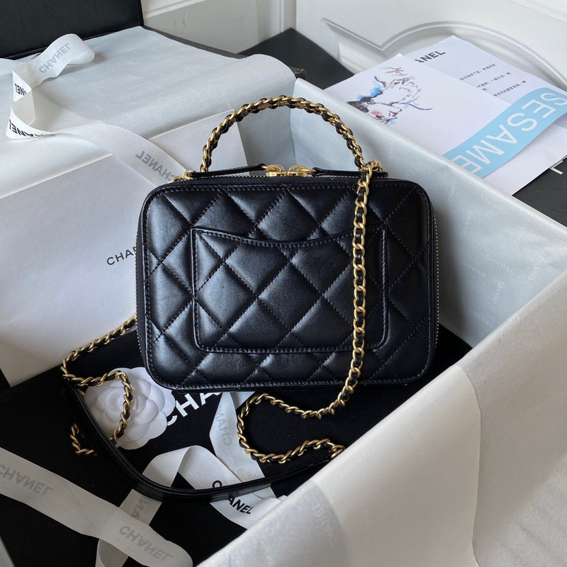 Satchel Bags - CHL Bags - 7554