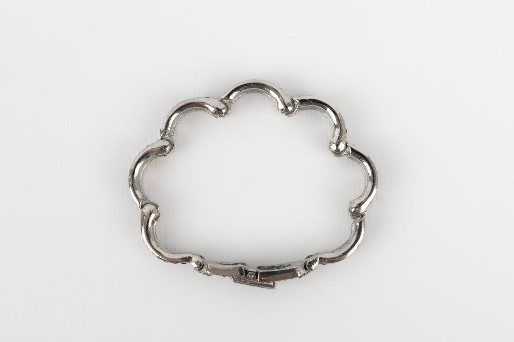Bracelet strassÃƒÆ’Ã‚Â© Christian Dior