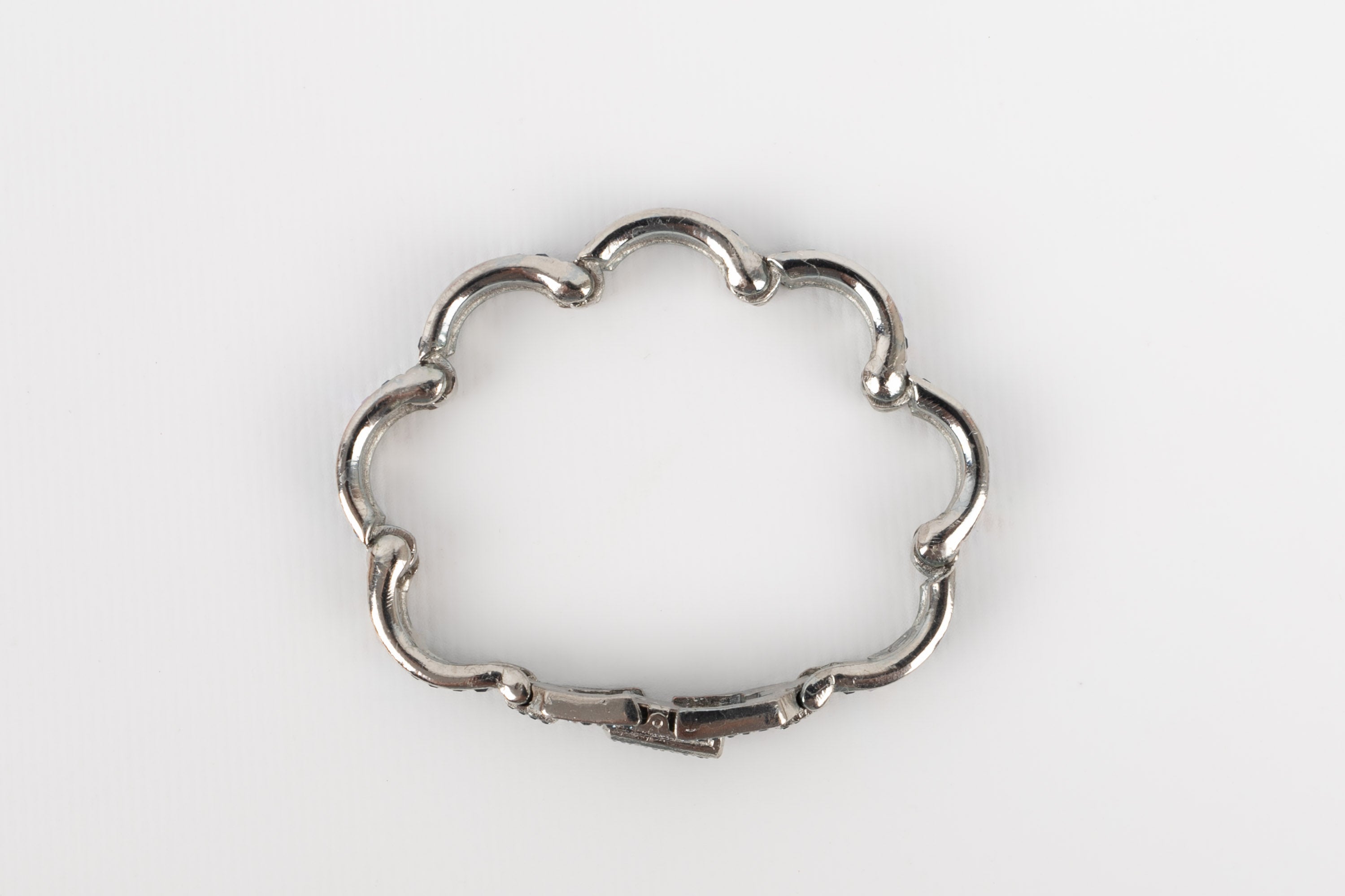 Bracelet strassÃƒÆ’Ã‚Â© Christian Dior