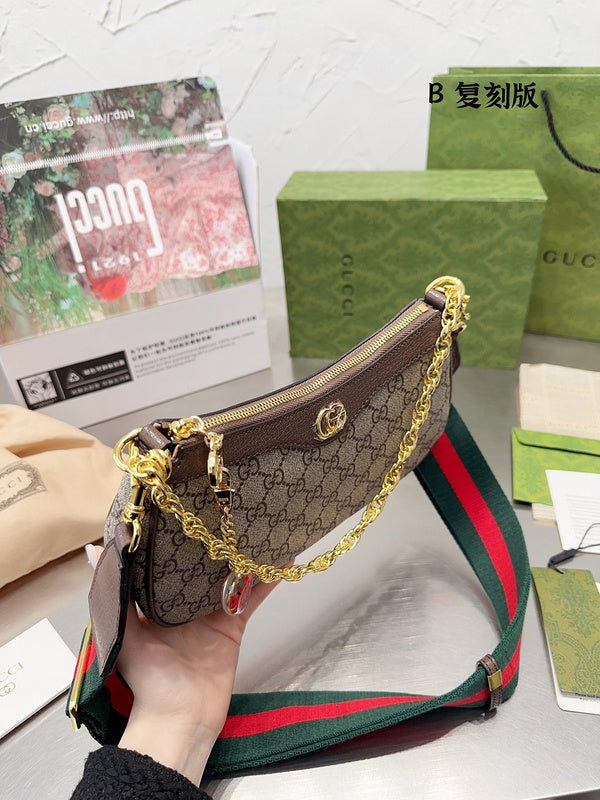 Glami Fashion - GCI Bags - 11757