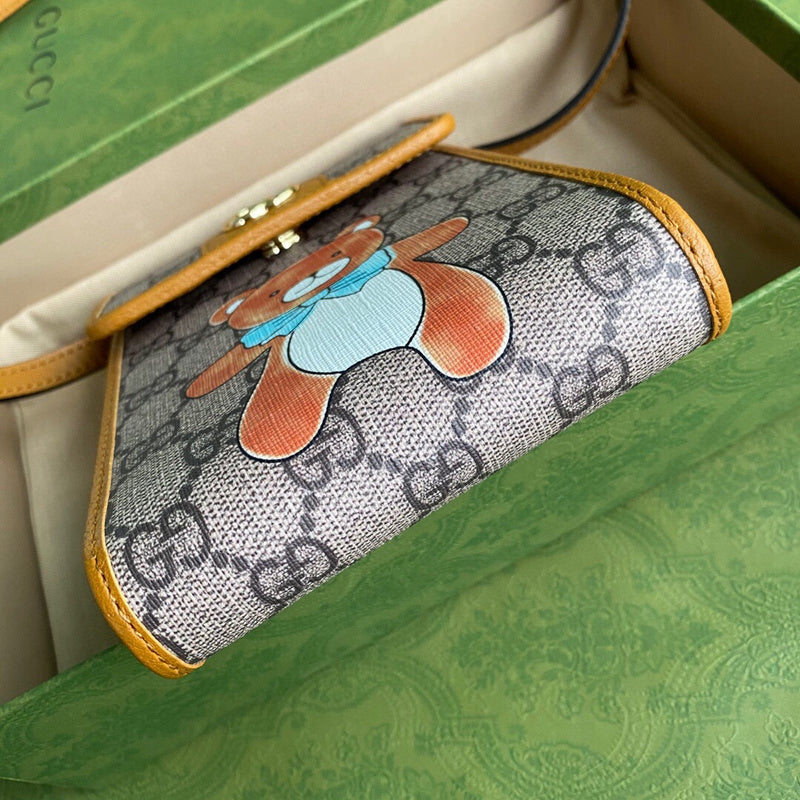 Glami Fashion - GCI Bags - 6001