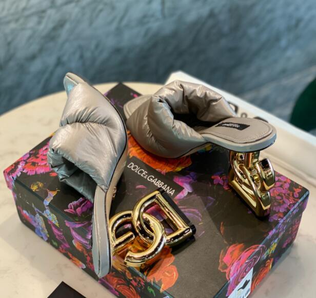 SAMC - DAG Women Shoes - 315