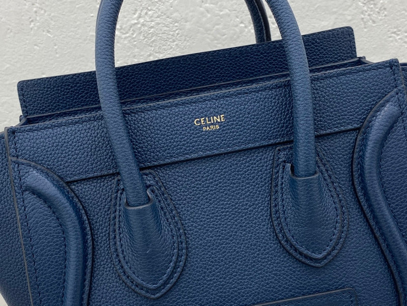 Glamy - COL Bags - 1413