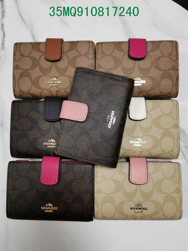 Glami - CAH Wallet - 161