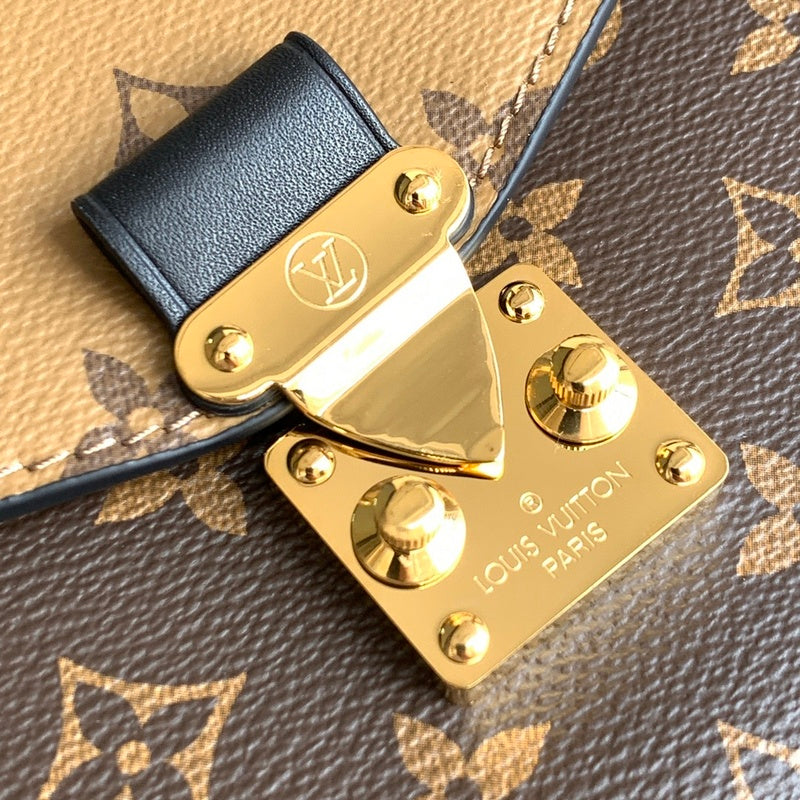 Satchel Bags - VL1 Bags - 782