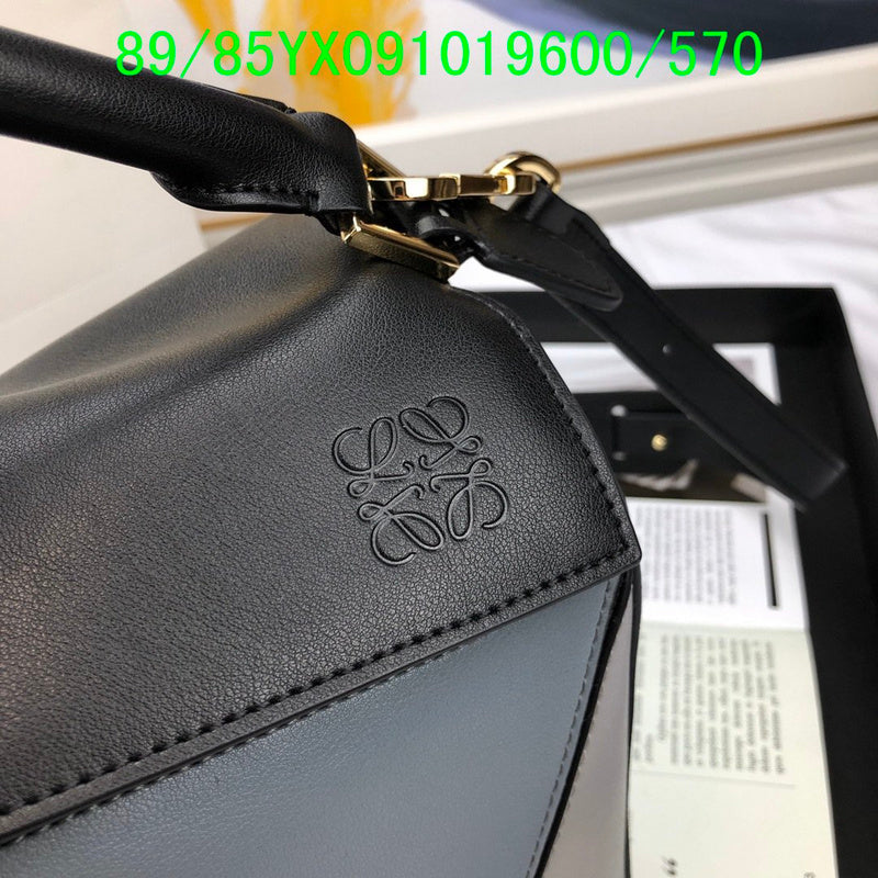 Satchel Bags - LWE Bags - 284