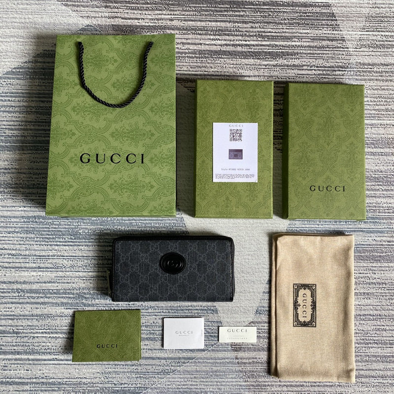 Glami - GUKI Wallets - 145