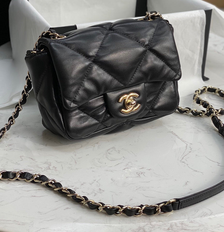 Satchel Bags - CHL Bags - 4987