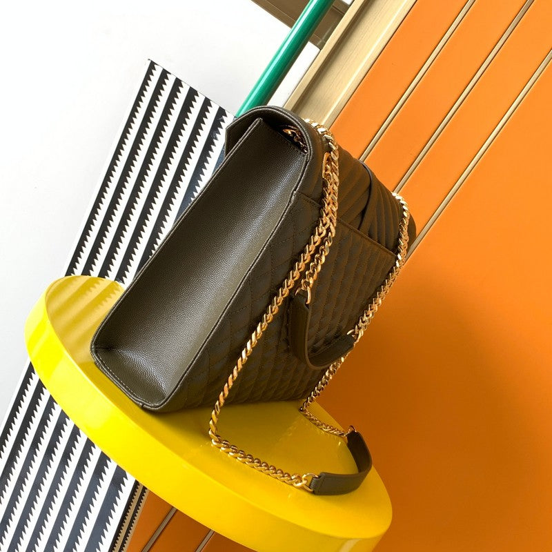 Glamy - YLS Bags - 1125