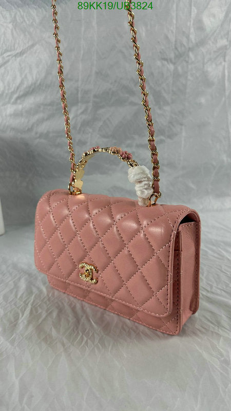 SAMC - CHL Bags Crossbody - 075