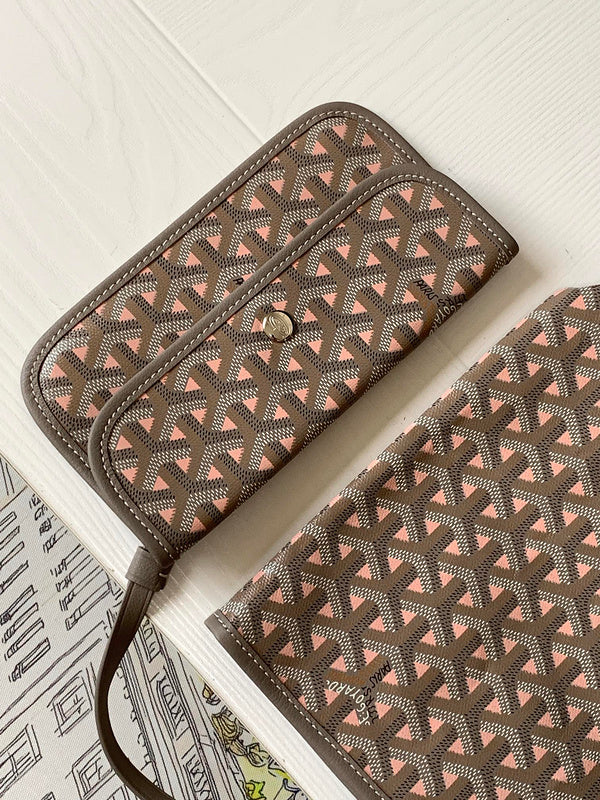 Glamy - GYO Bags - 682