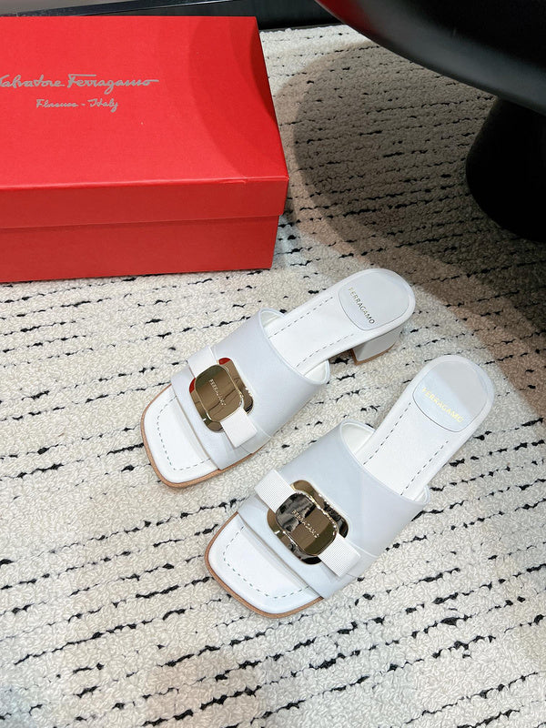 Glami - FGO Women Shoes - 223