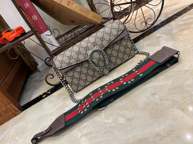 Satchel Bags - GCI Bags - 1727