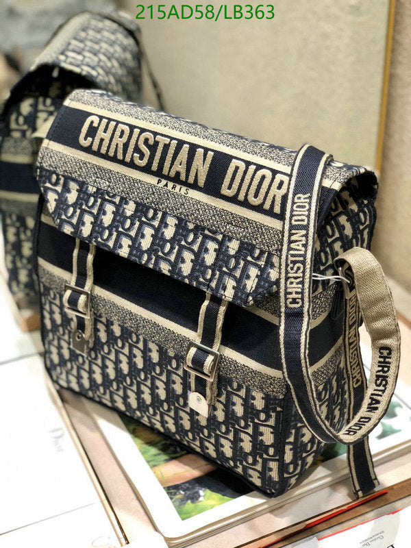 SAMCC - DOR Bags - 1248