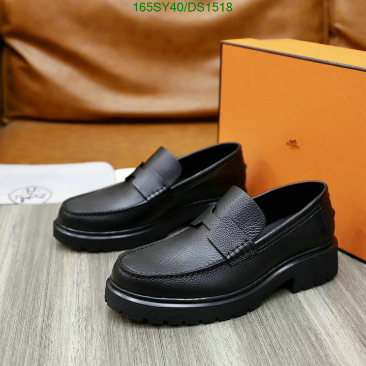 SAMC - HMS Men Shoes - 554